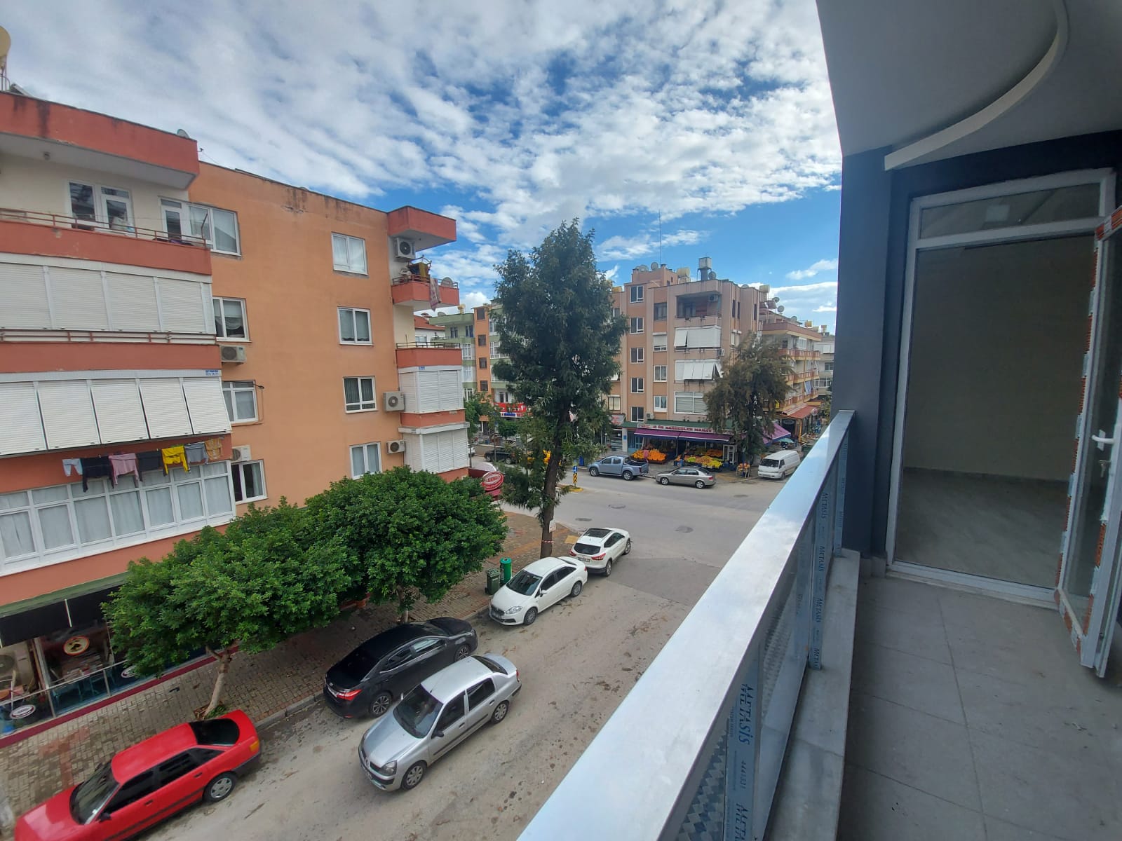 New apartment 1+1 in the center of Alanya, 50 m2 фото 22