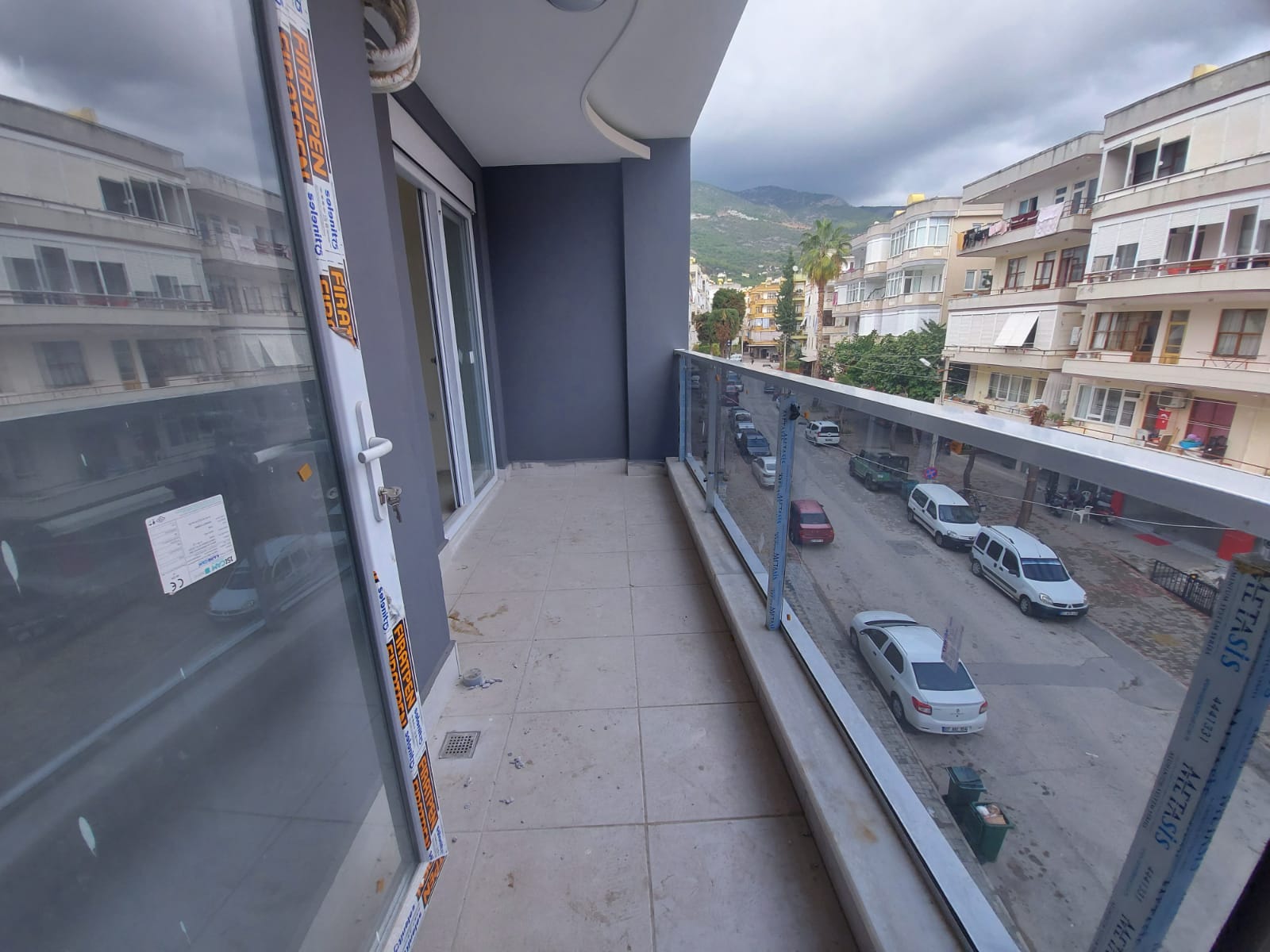 New apartment 1+1 in the center of Alanya, 50 m2 фото 23