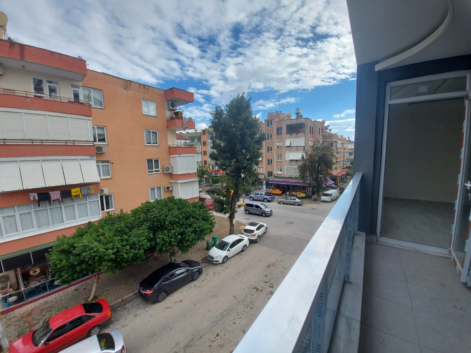 New apartment 1+1 in the center of Alanya, 50 m2 фото 24