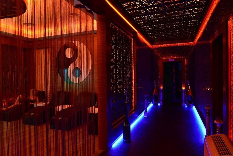 Просторная двухкомнатная квартира в элитном комплексе в Махмутларе, 70 м2 фото 11