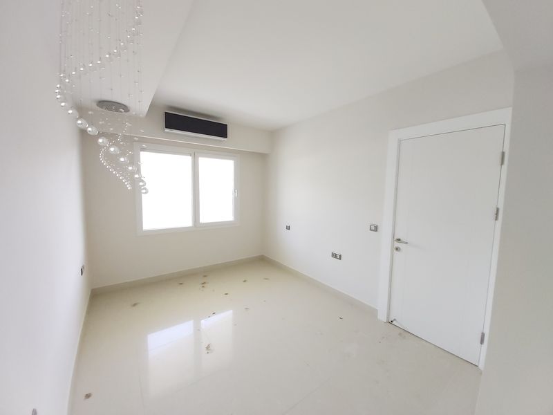 Просторная двухкомнатная квартира в элитном комплексе в Махмутларе, 70 м2 фото 22