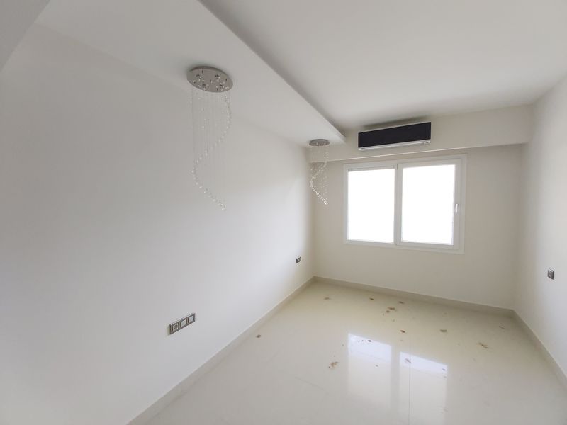 Просторная двухкомнатная квартира в элитном комплексе в Махмутларе, 70 м2 фото 26