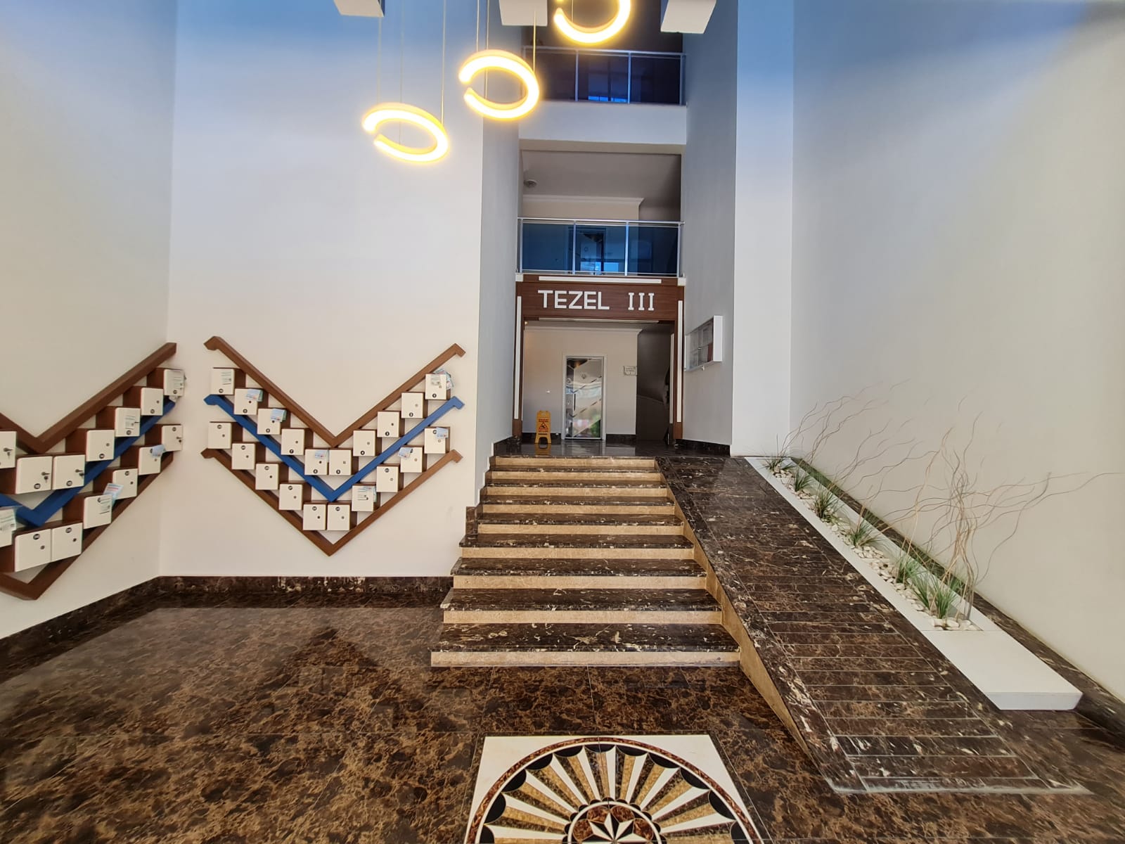 Квартира 1+1, в 250 метрах от моря в Махмутларе, 65 кв.м. фото 15