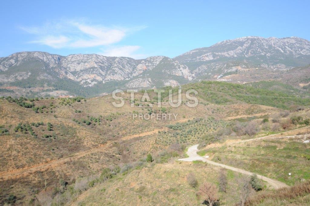 Penthouse with wonderful mountain views in a grand project of the Mediterranean coast фото 14