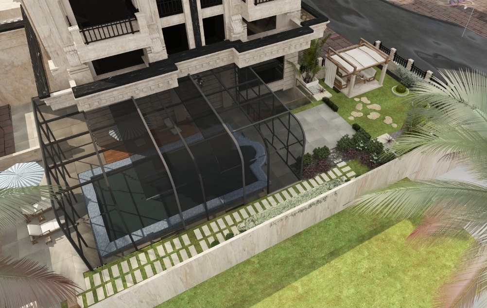 Квартира 1+1 в самом центре Махмутлара в новострое, 70 м2 фото 3