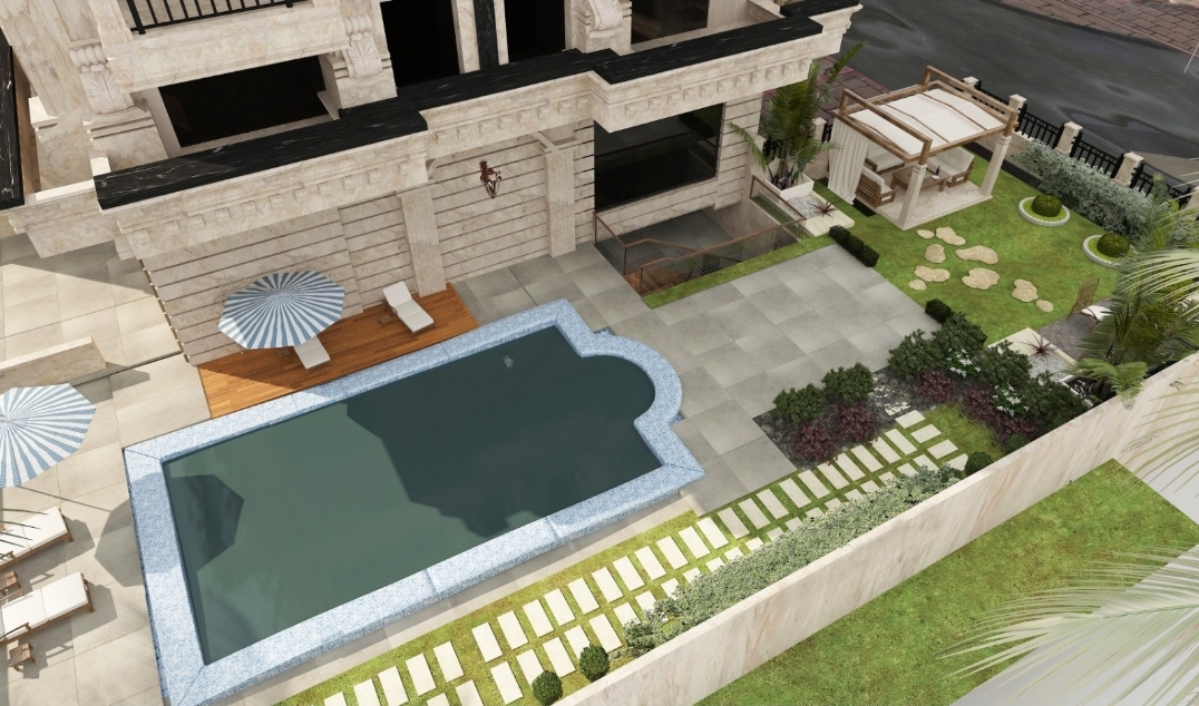 Квартира 1+1 в самом центре Махмутлара в новострое, 70 м2 фото 4