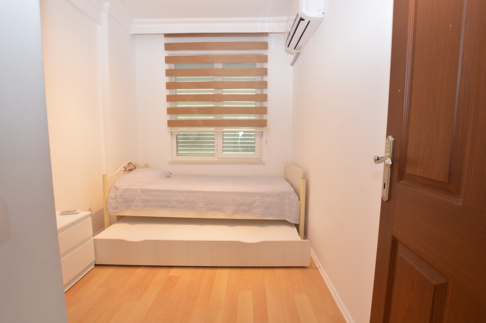 Apartment 2+1 furnished 300 meters from Cleopatra beach, 90 sq.m. фото 9