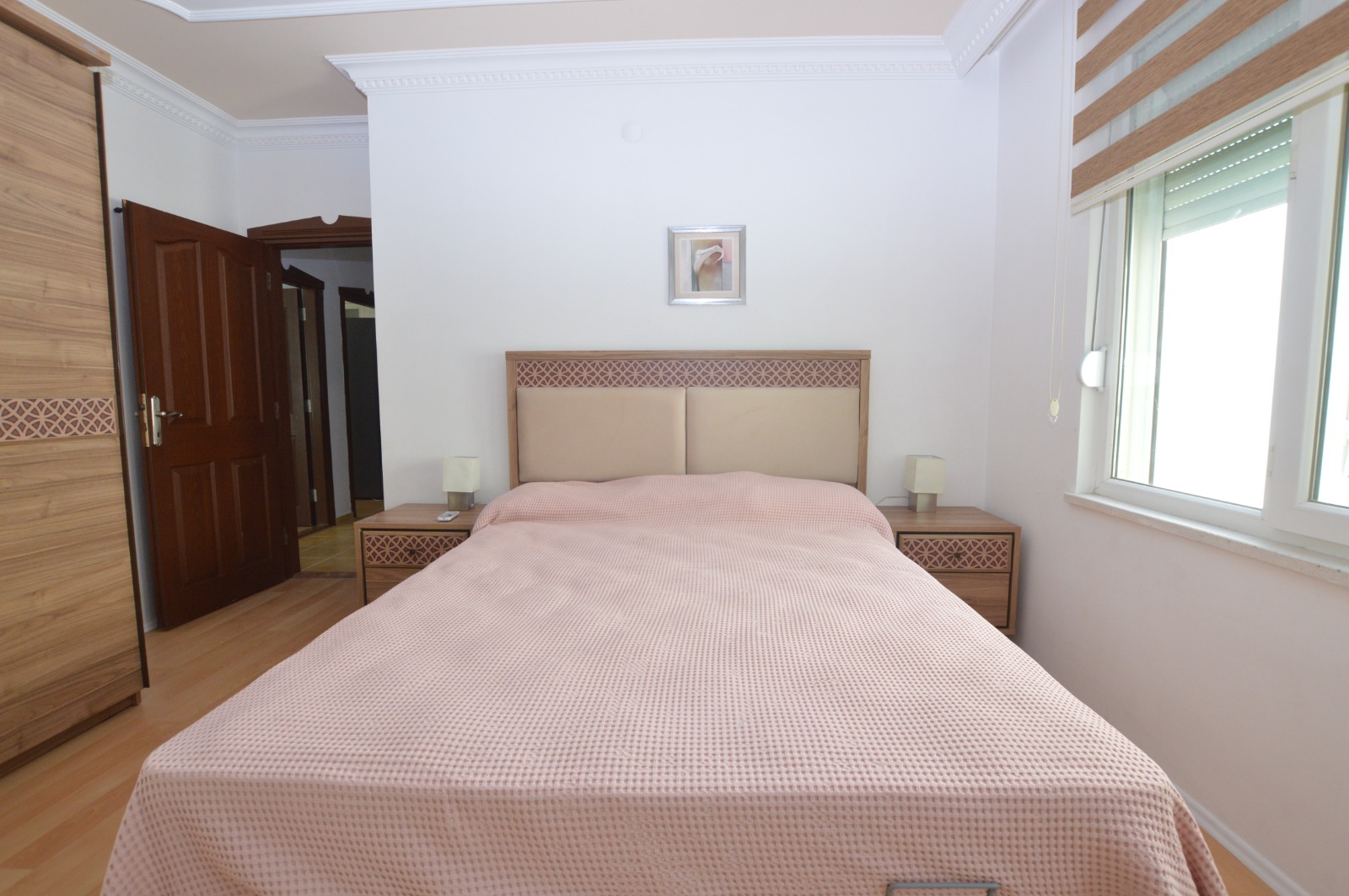 Apartment 2+1 furnished 300 meters from Cleopatra beach, 90 sq.m. фото 10