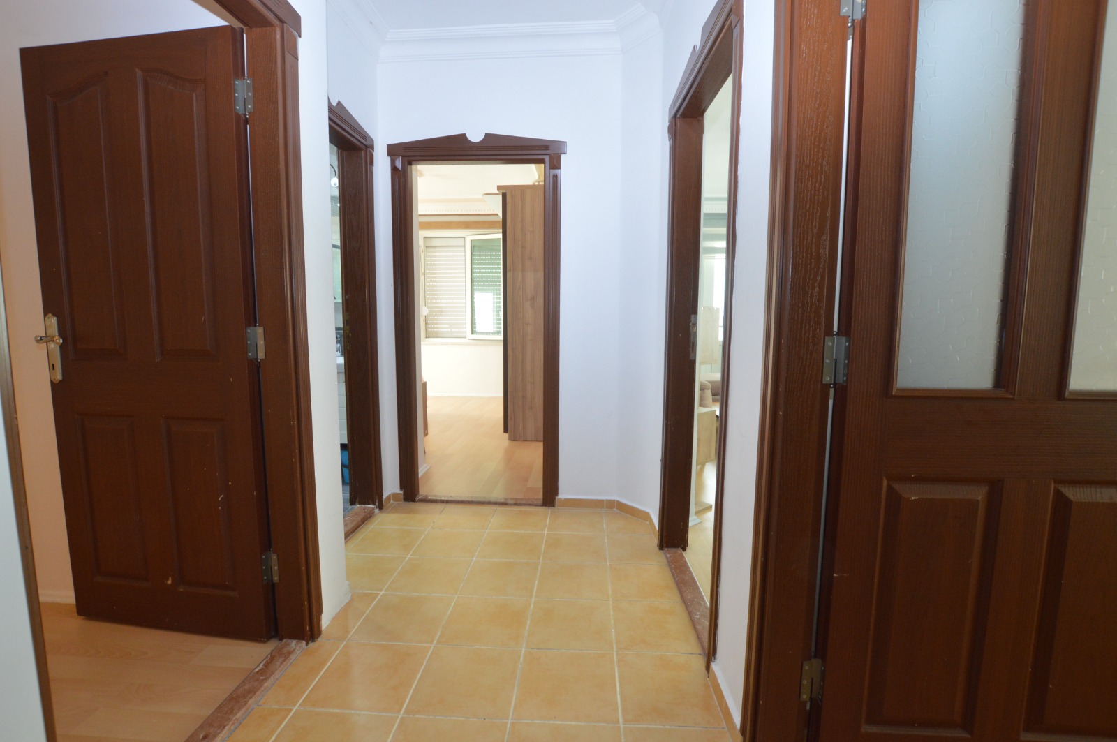 Apartment 2+1 furnished 300 meters from Cleopatra beach, 90 sq.m. фото 13