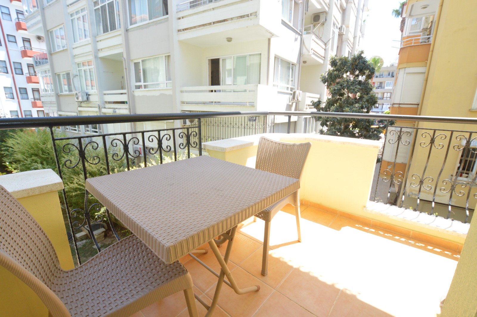 Apartment 2+1 furnished 300 meters from Cleopatra beach, 90 sq.m. фото 14