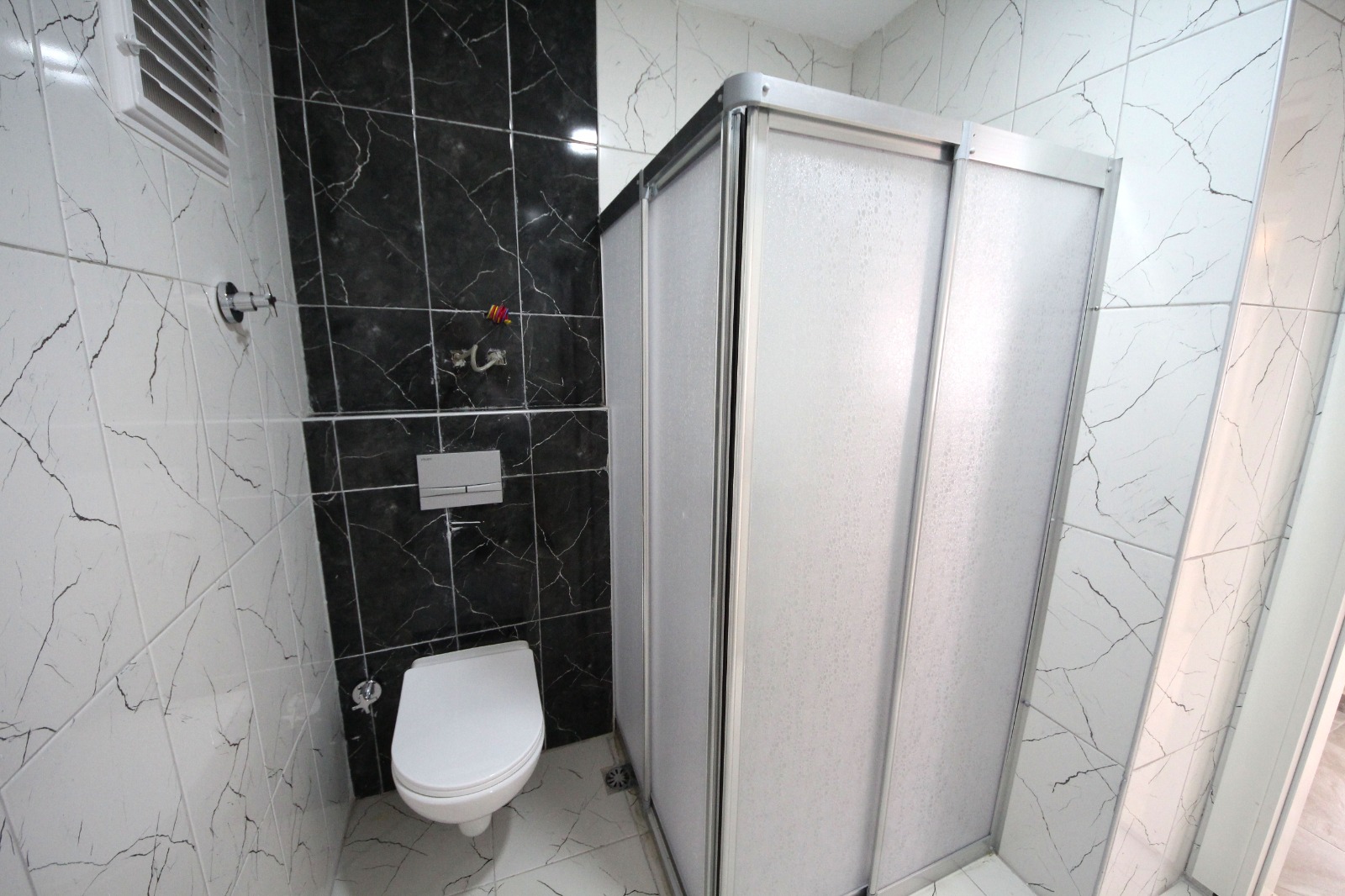 Квартира 2+1, в Махмутларе в 550 метрах от моря, 115 кв.м. фото 10