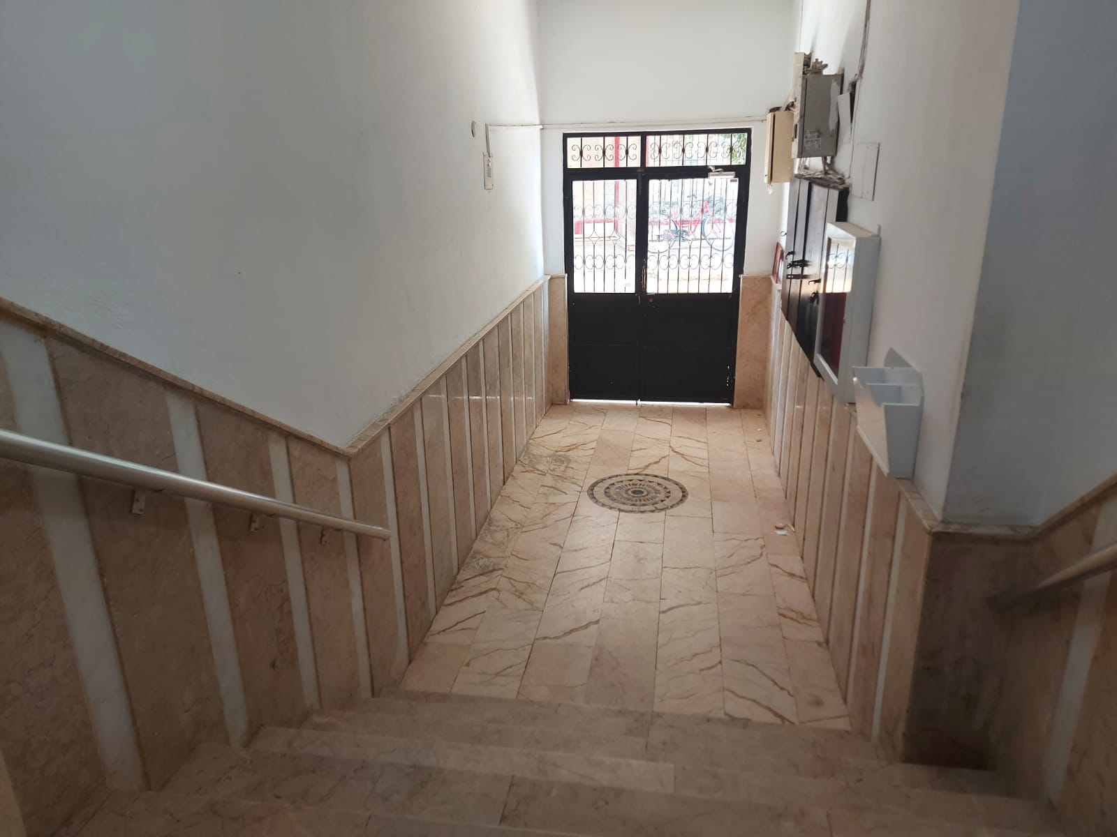 Просторная квартира 2+1 в центральной части Алании,110 м2. фото 1