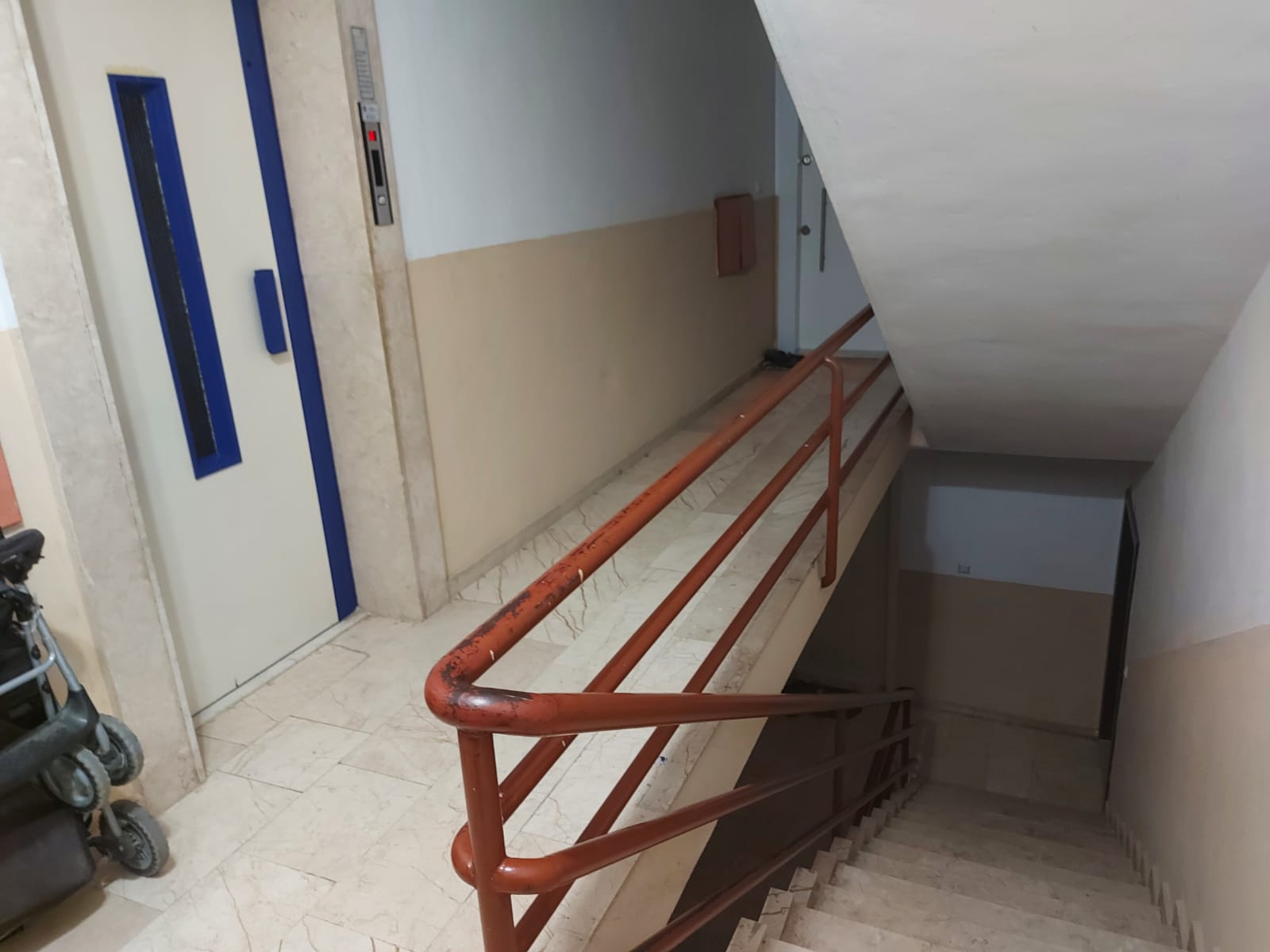 Просторная квартира 2+1 в центральной части Алании,110 м2. фото 3