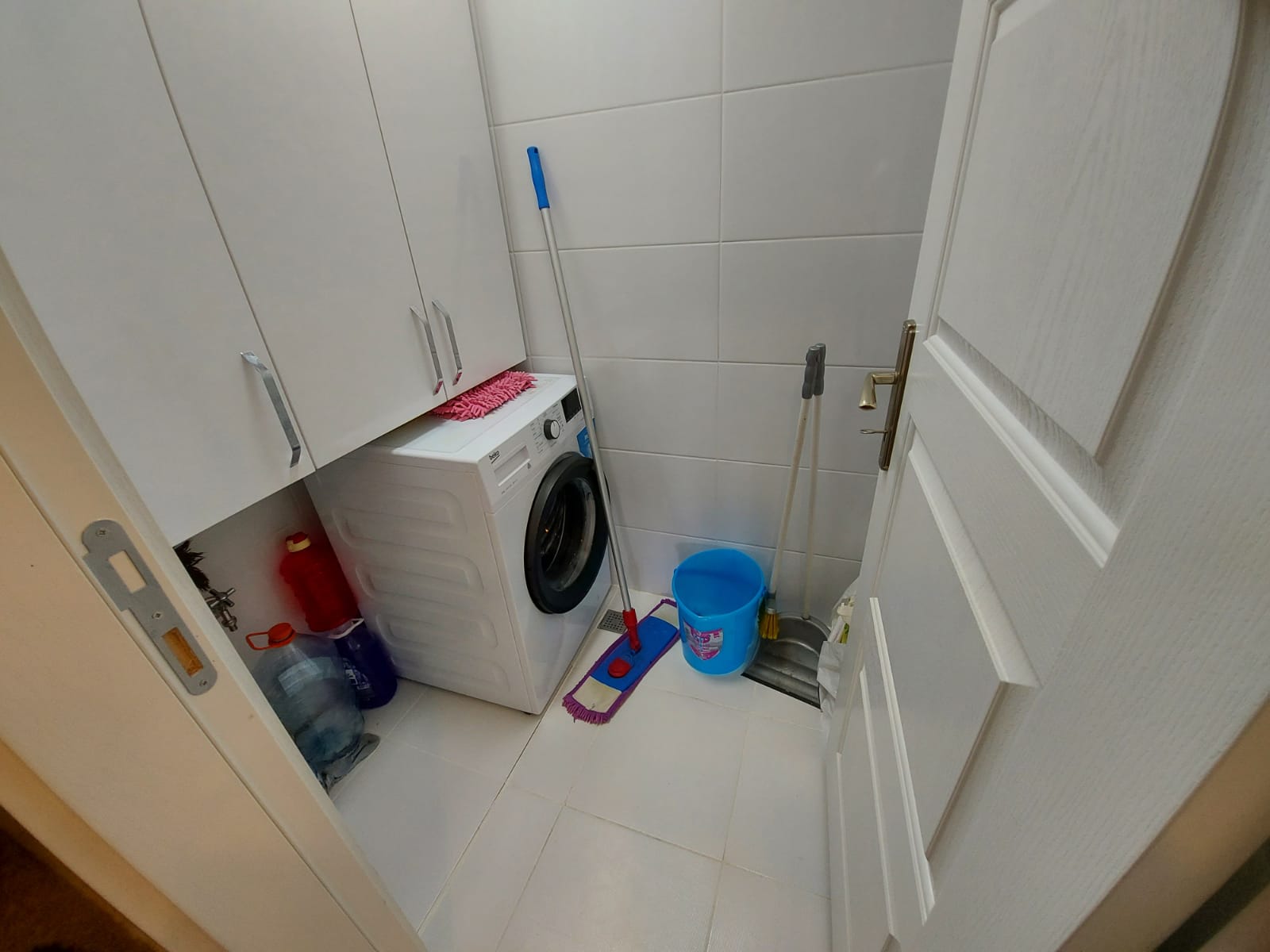 Просторная квартира 2+1 в центральной части Алании,110 м2. фото 4