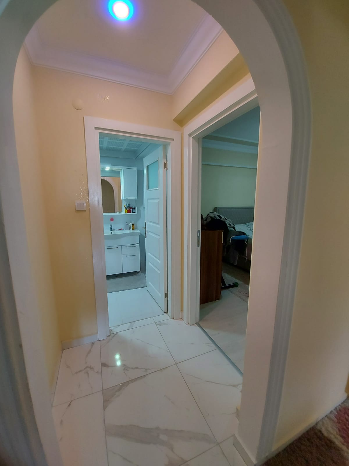 Просторная квартира 2+1 в центральной части Алании,110 м2. фото 5