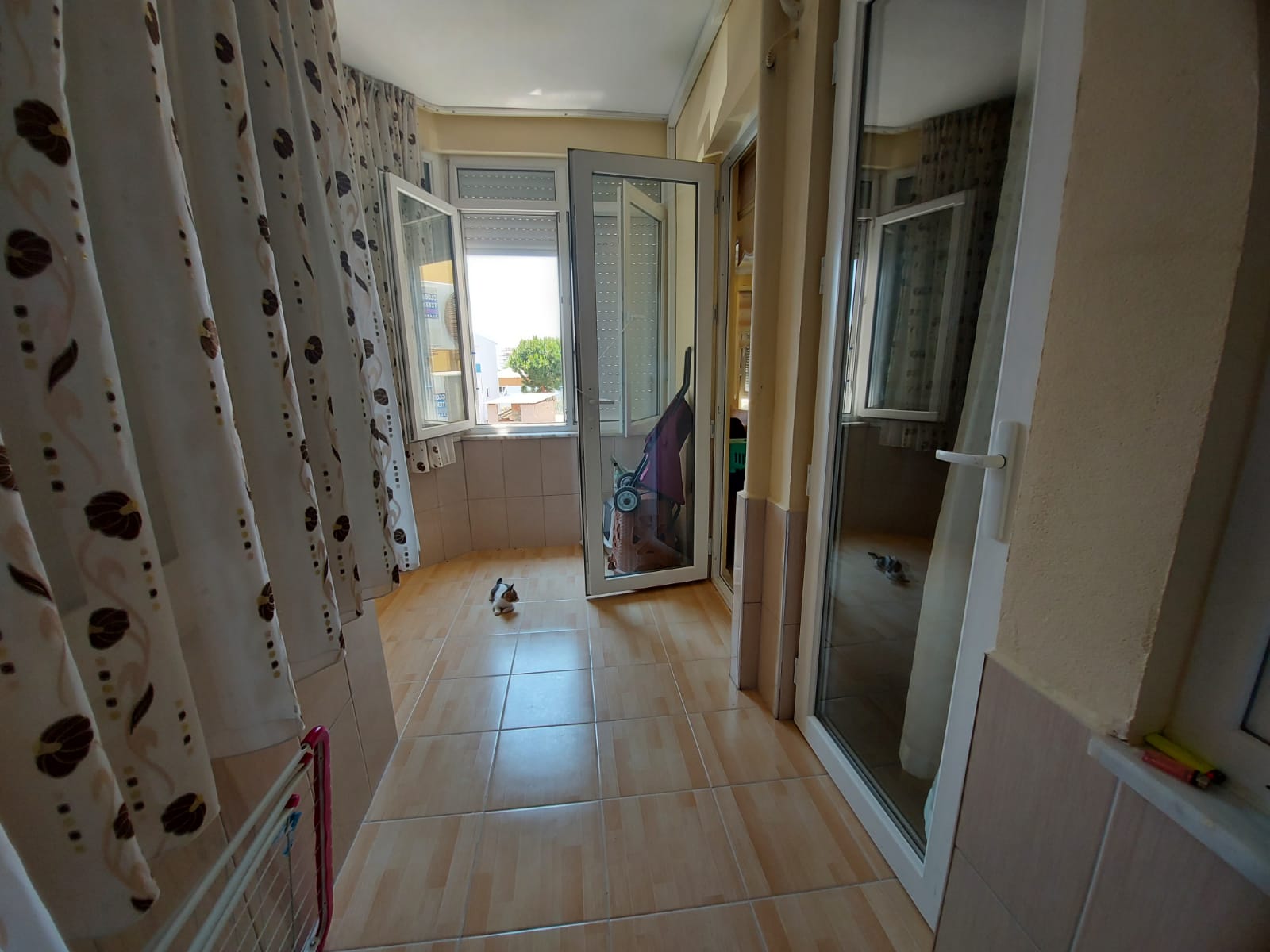 Просторная квартира 2+1 в центральной части Алании,110 м2. фото 16