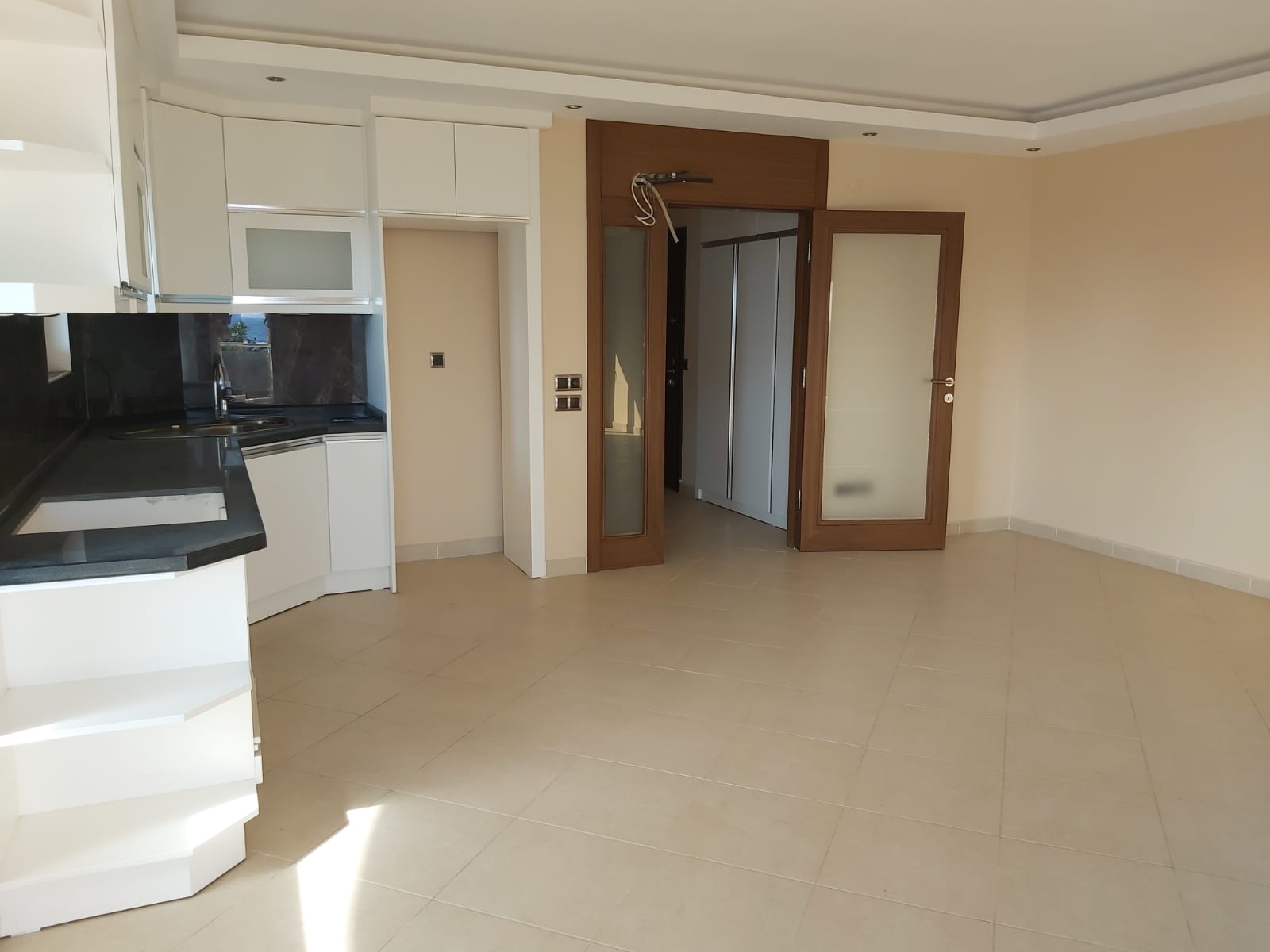 Квартира 3+1, в Обе с видом на море. 135 кв.м. фото 5