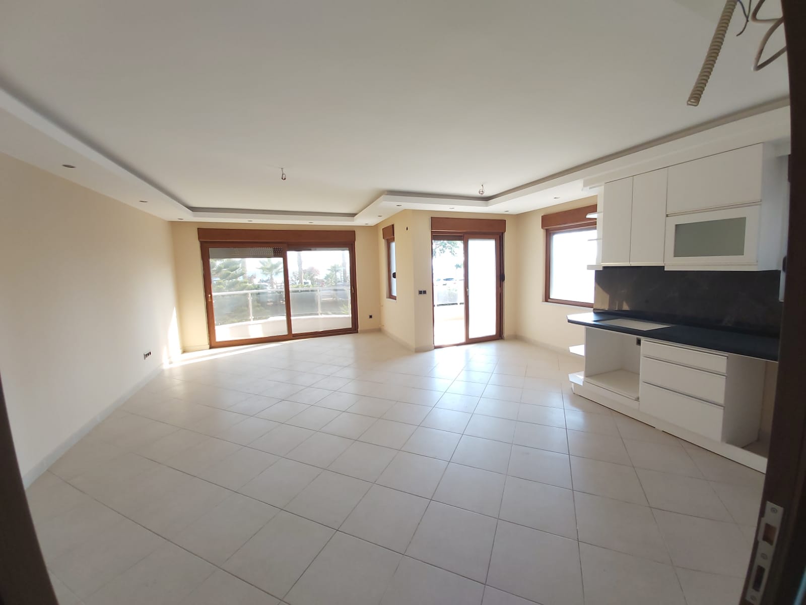 Квартира 3+1, в Обе с видом на море. 135 кв.м. фото 6