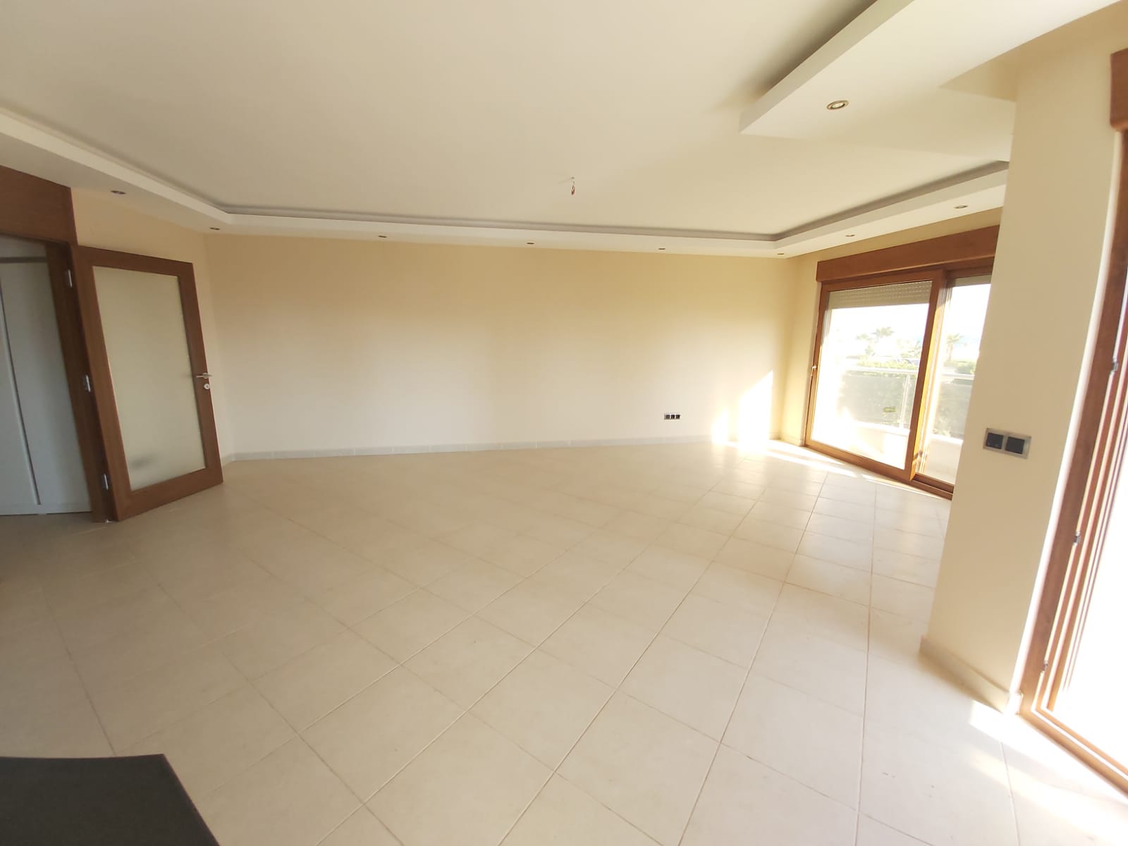 Квартира 3+1, в Обе с видом на море. 135 кв.м. фото 7