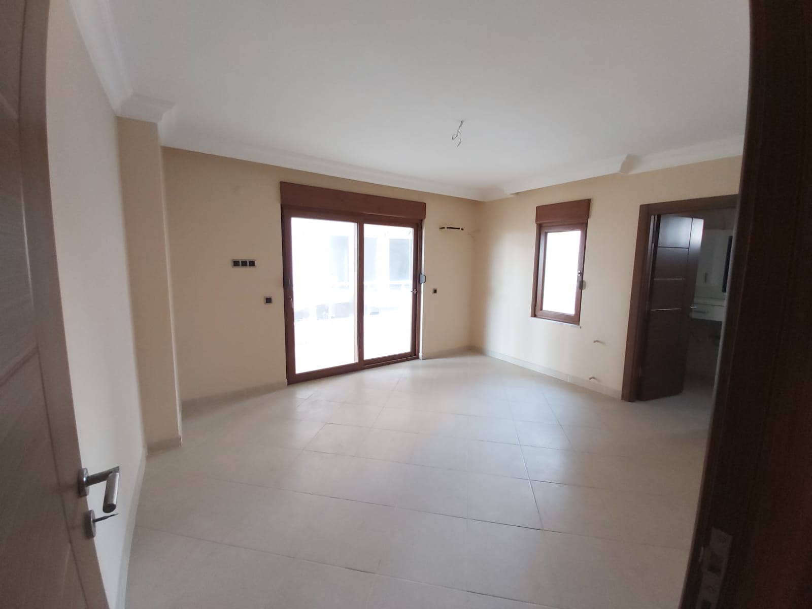 Квартира 3+1, в Обе с видом на море. 135 кв.м. фото 8