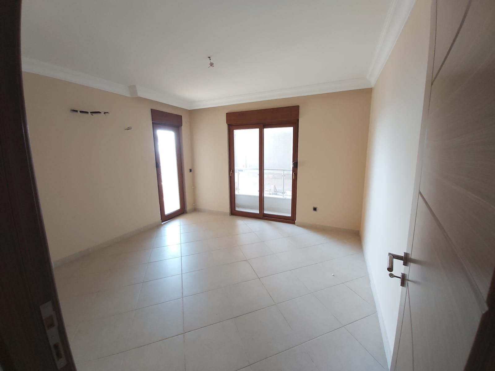 Квартира 3+1, в Обе с видом на море. 135 кв.м. фото 9