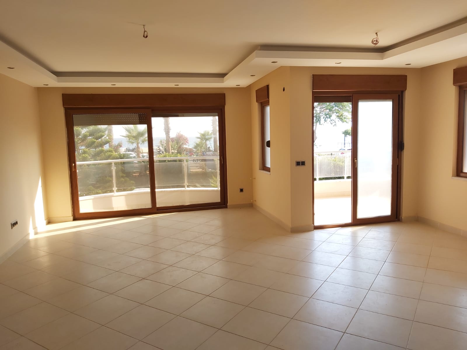 Квартира 3+1, в Обе с видом на море. 135 кв.м. фото 10