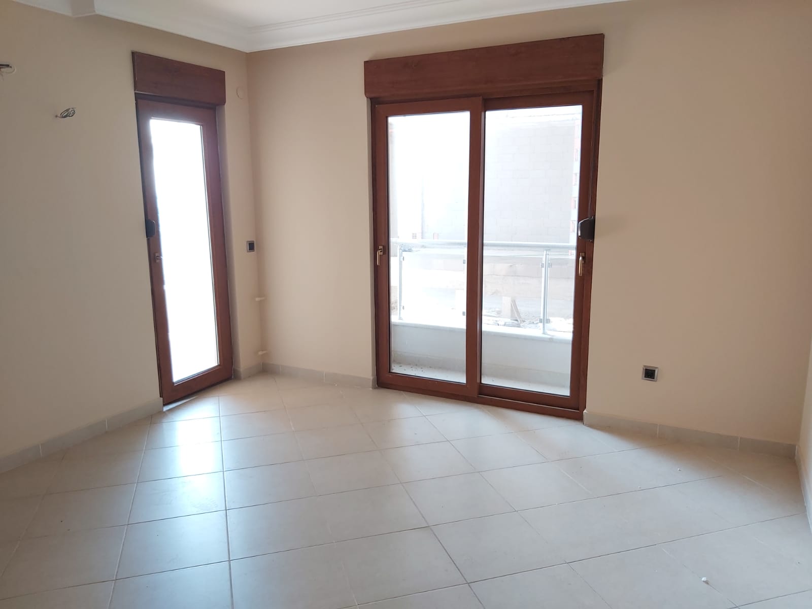 Квартира 3+1, в Обе с видом на море. 135 кв.м. фото 13