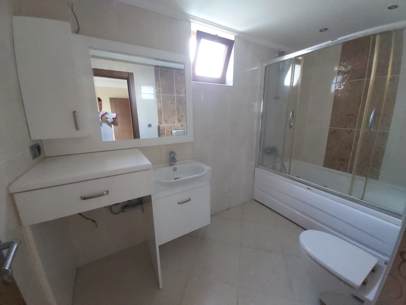 Квартира 3+1, в Обе с видом на море. 135 кв.м. фото 17