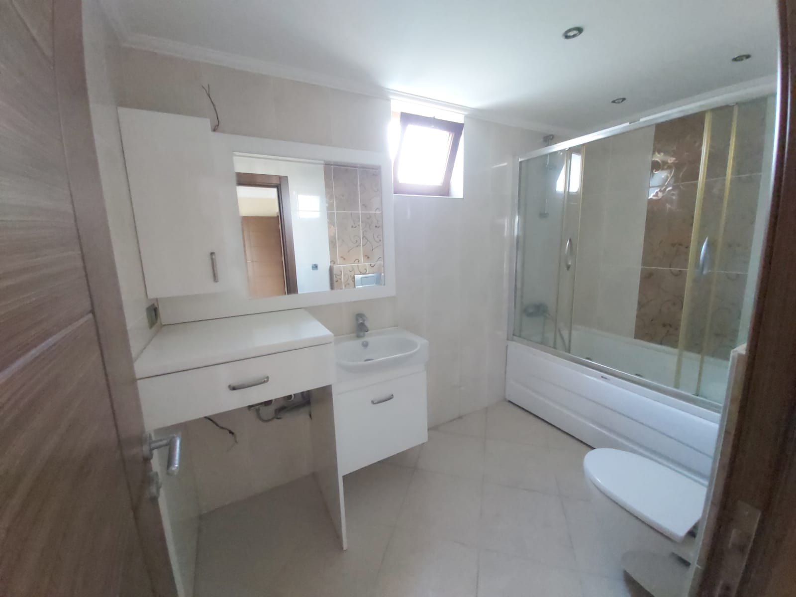 Квартира 3+1, в Обе с видом на море. 135 кв.м. фото 18