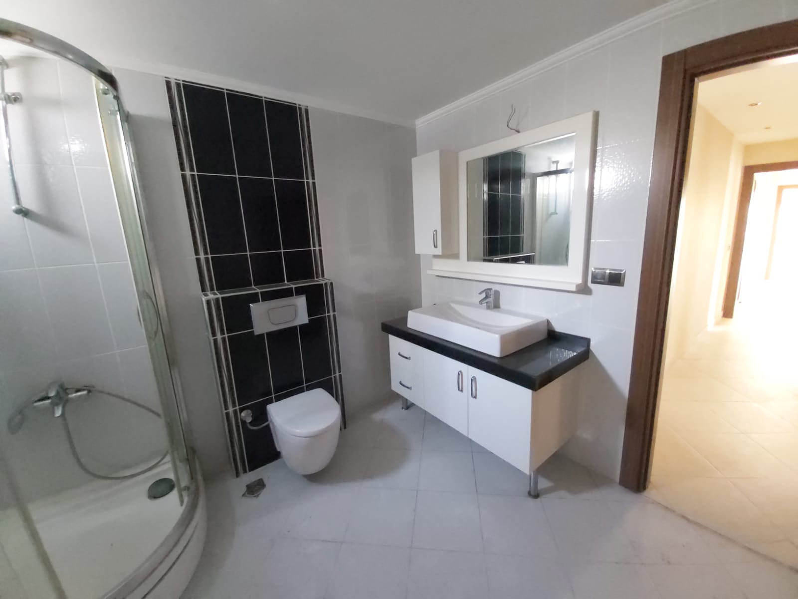 Квартира 3+1, в Обе с видом на море. 135 кв.м. фото 19