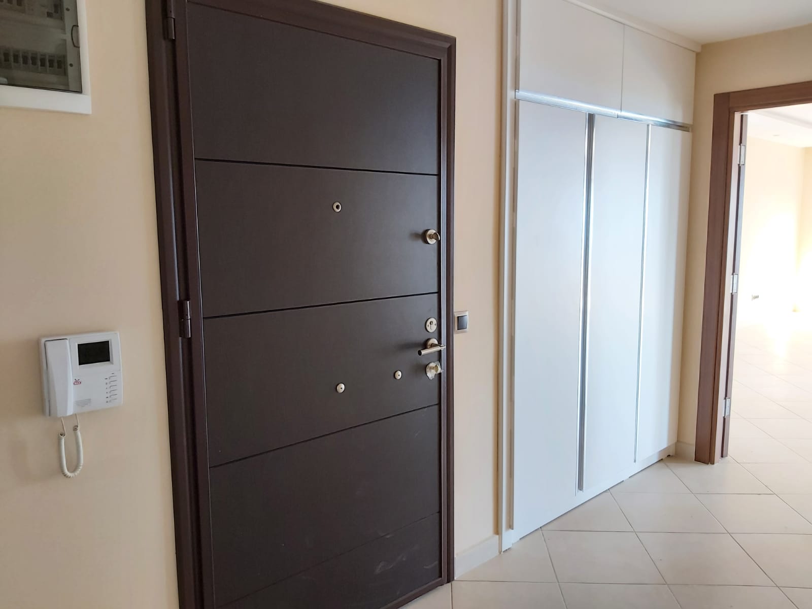 Квартира 3+1, в Обе с видом на море. 135 кв.м. фото 20