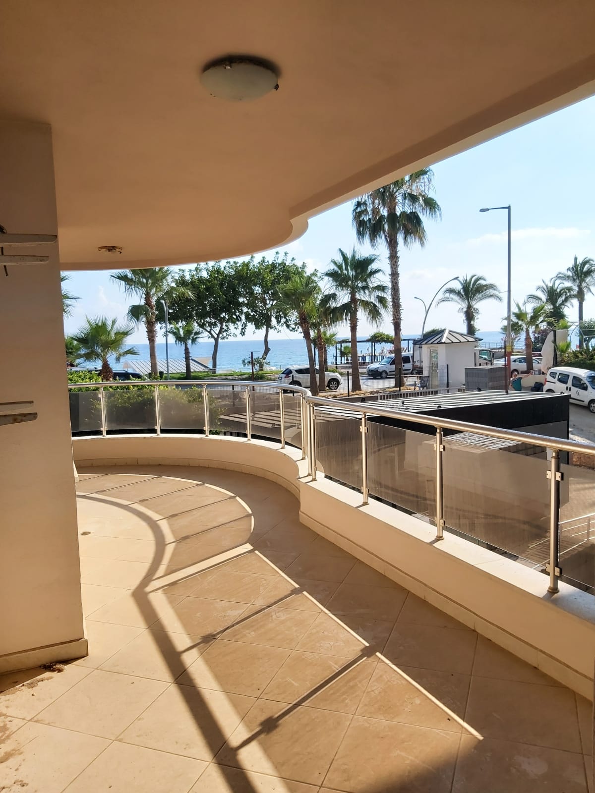 Квартира 3+1, в Обе с видом на море. 135 кв.м. фото 21