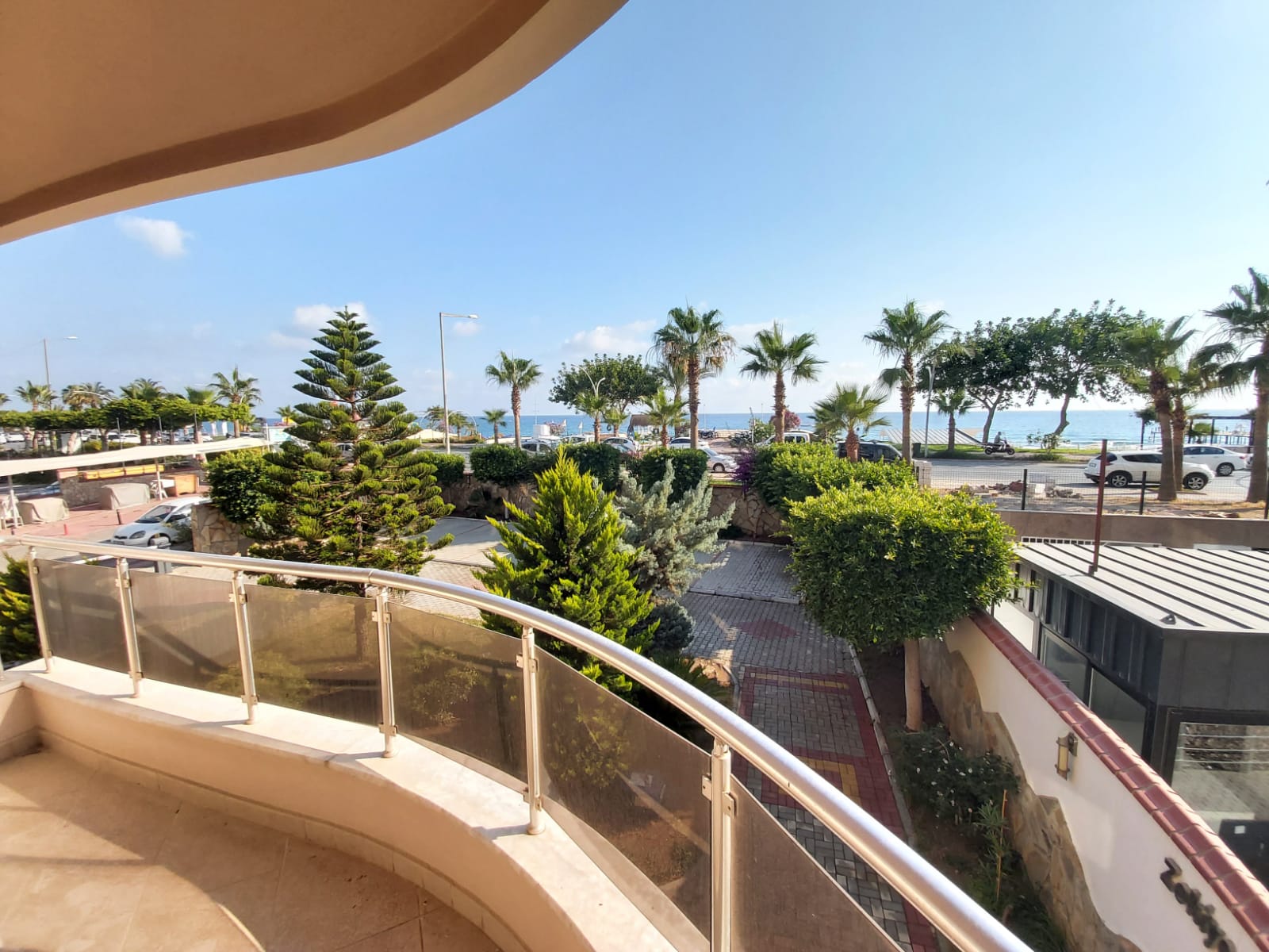 Квартира 3+1, в Обе с видом на море. 135 кв.м. фото 22