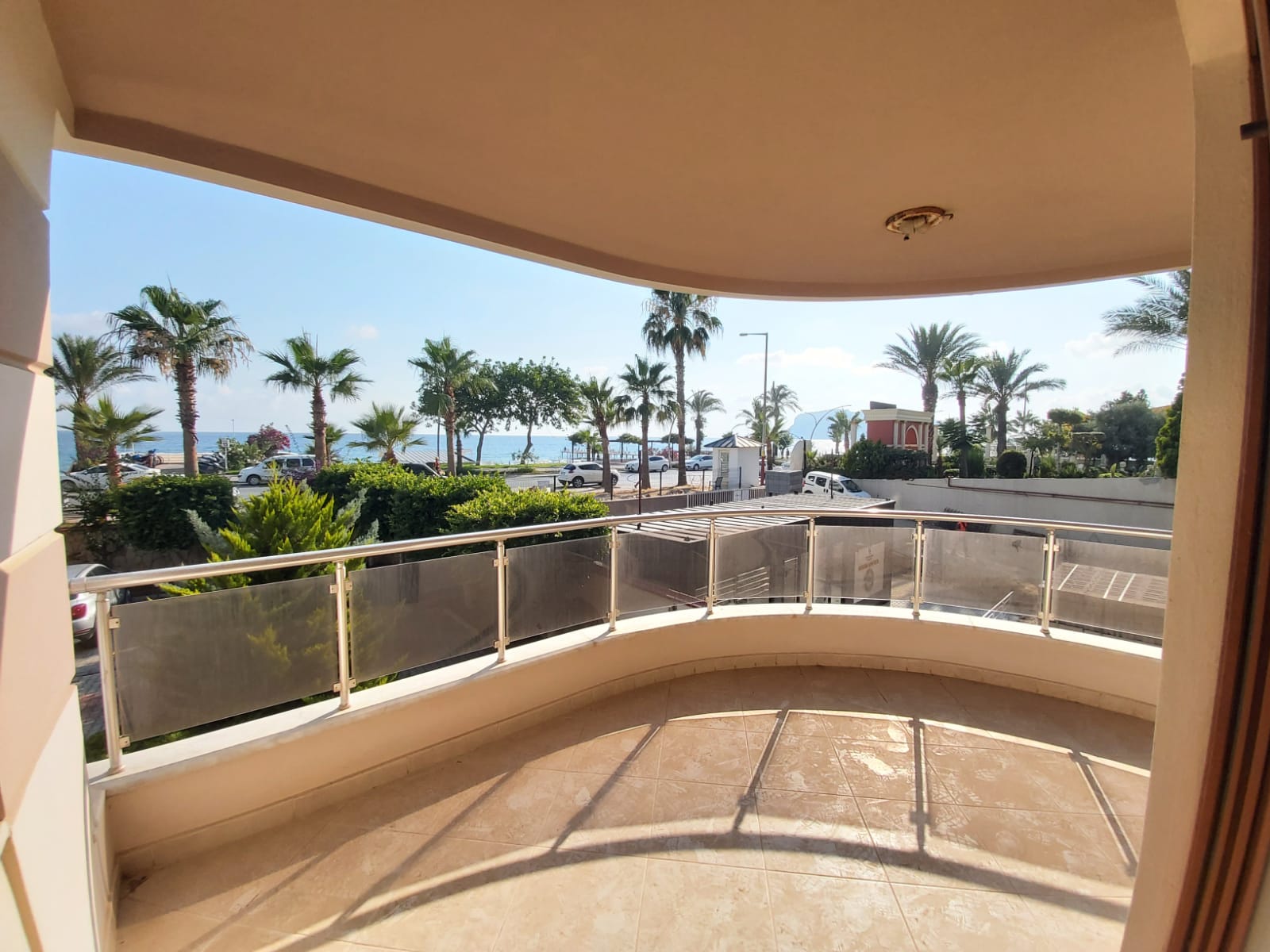 Квартира 3+1, в Обе с видом на море. 135 кв.м. фото 23