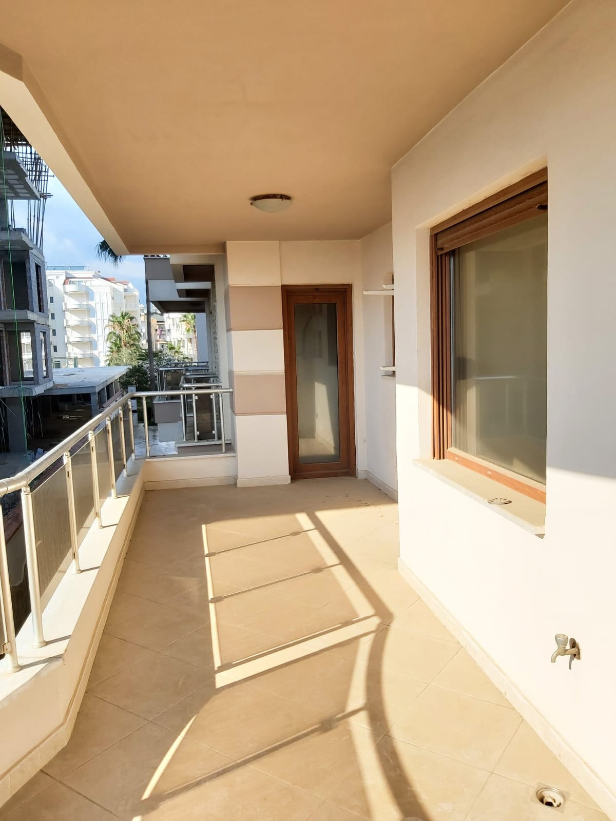 Квартира 3+1, в Обе с видом на море. 135 кв.м. фото 24