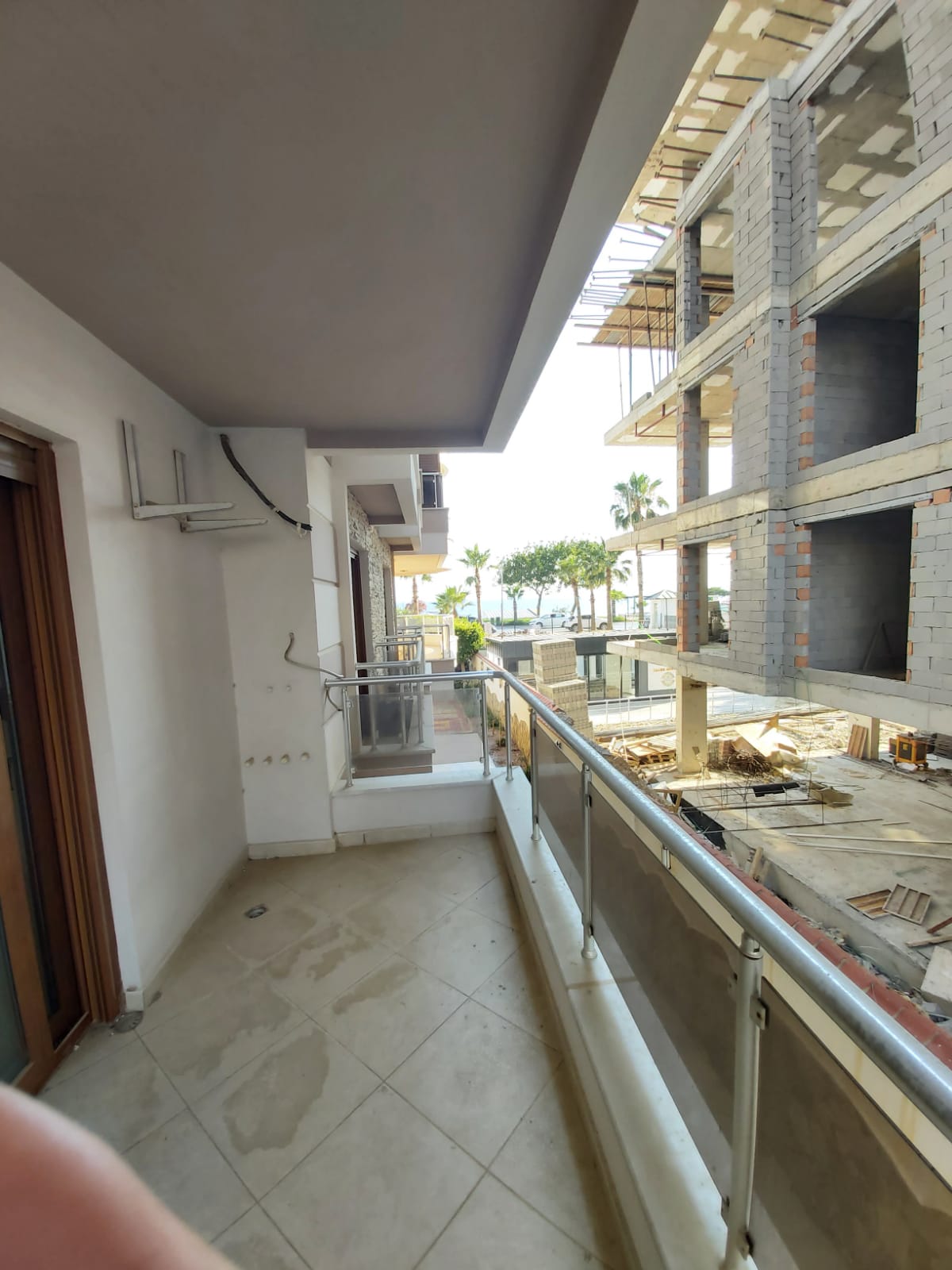 Квартира 3+1, в Обе с видом на море. 135 кв.м. фото 25