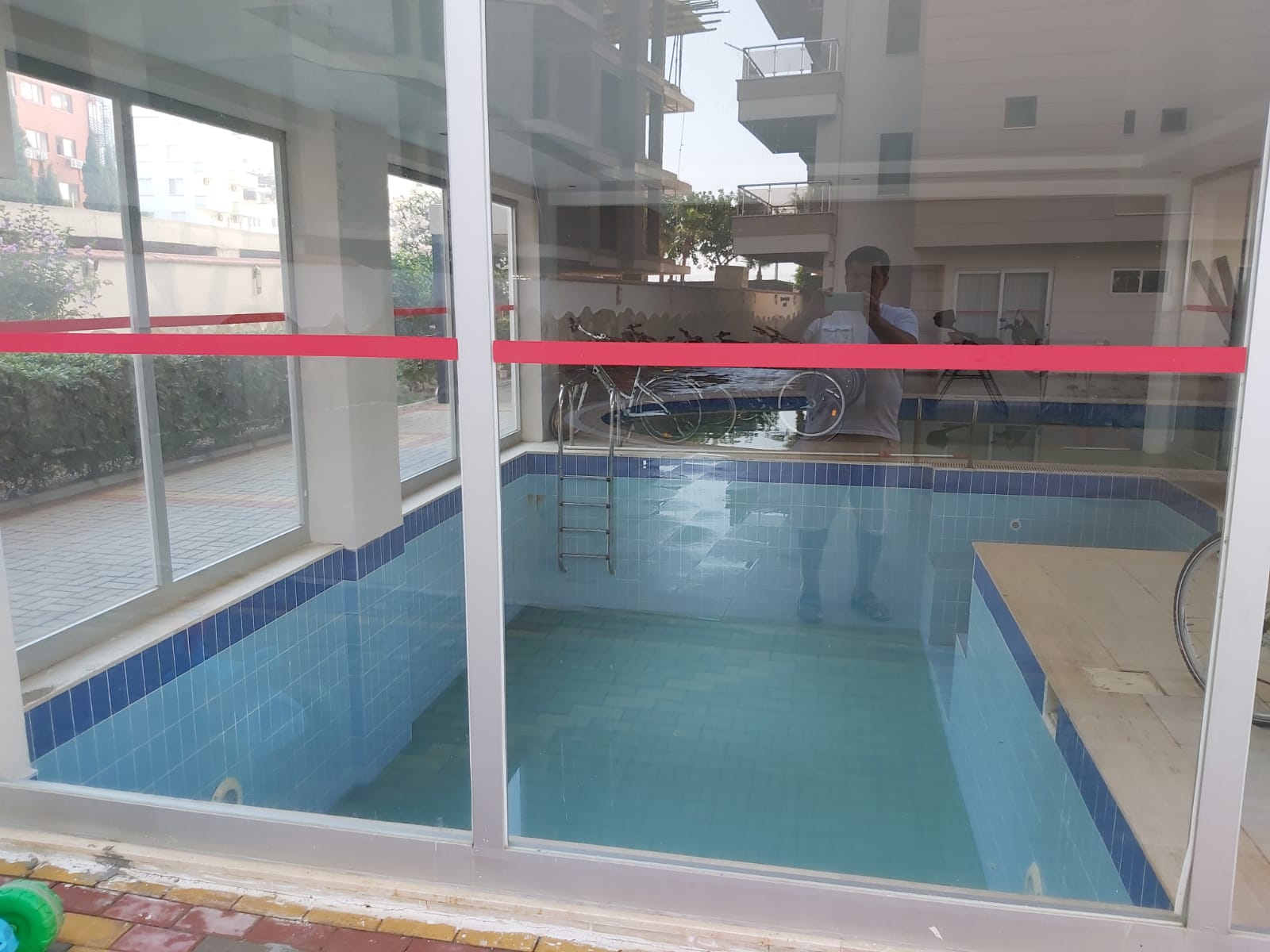 Квартира 3+1, в Обе с видом на море. 135 кв.м. фото 27