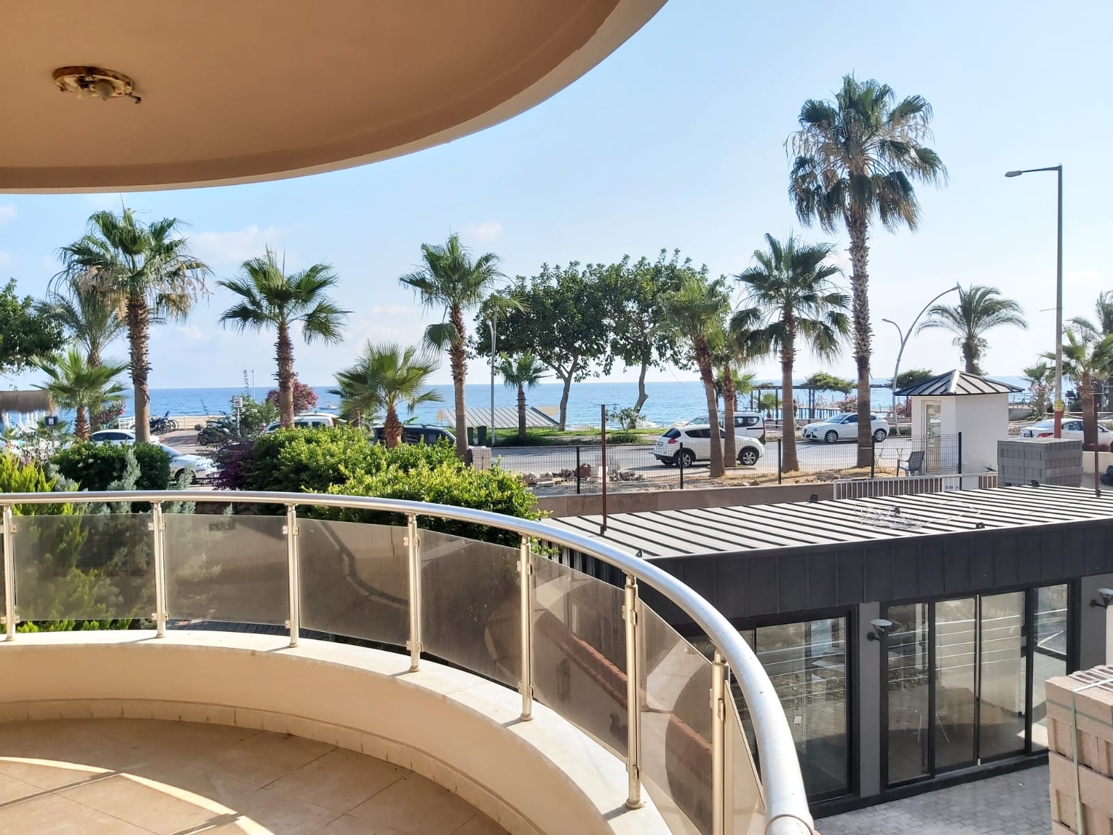 Квартира 3+1, в Обе с видом на море. 135 кв.м. фото 29