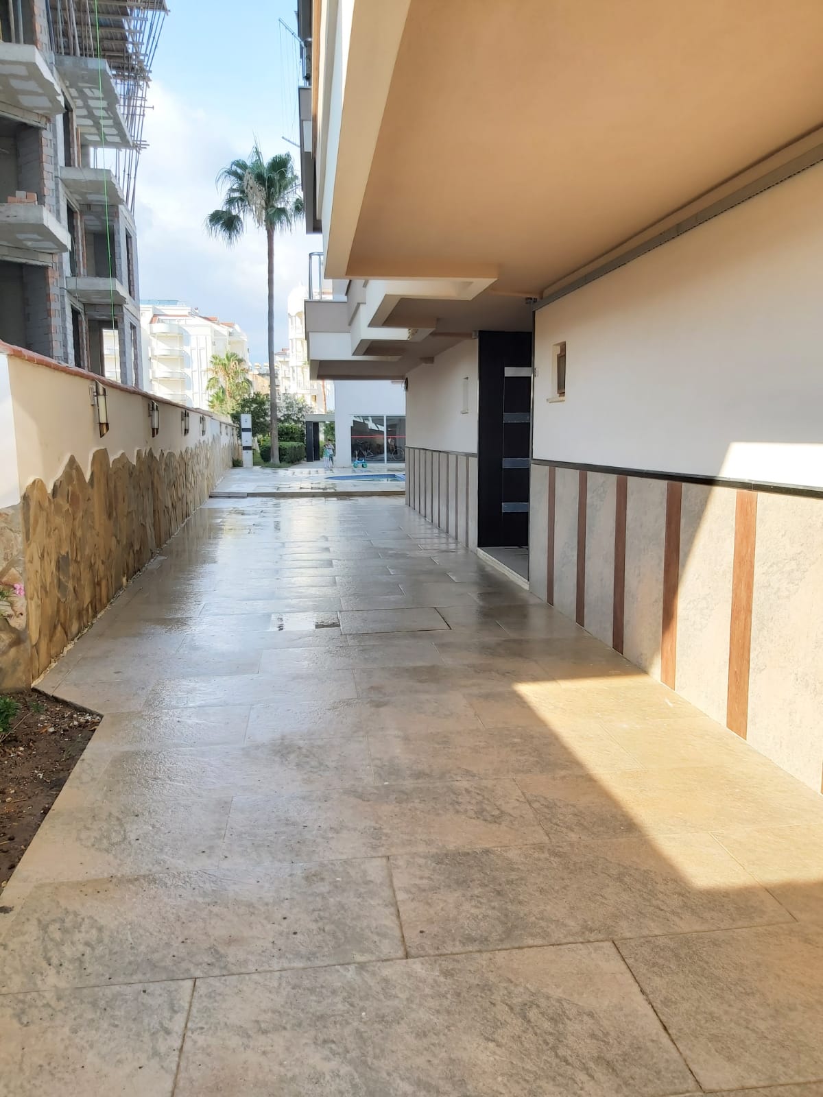 Квартира 3+1, в Обе с видом на море. 135 кв.м. фото 30