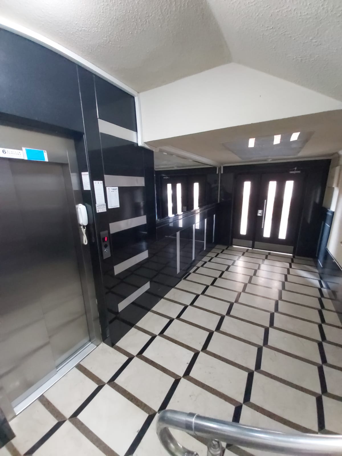 Квартира 3+1, в Обе с видом на море. 135 кв.м. фото 31