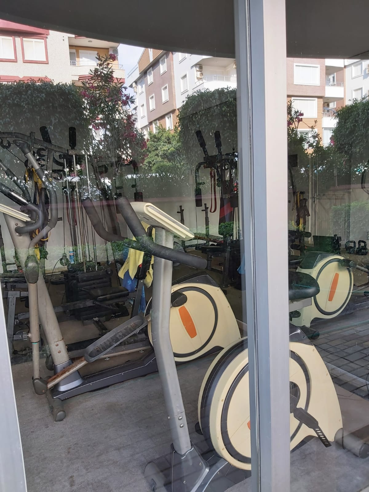 Квартира 3+1, в Обе с видом на море. 135 кв.м. фото 36