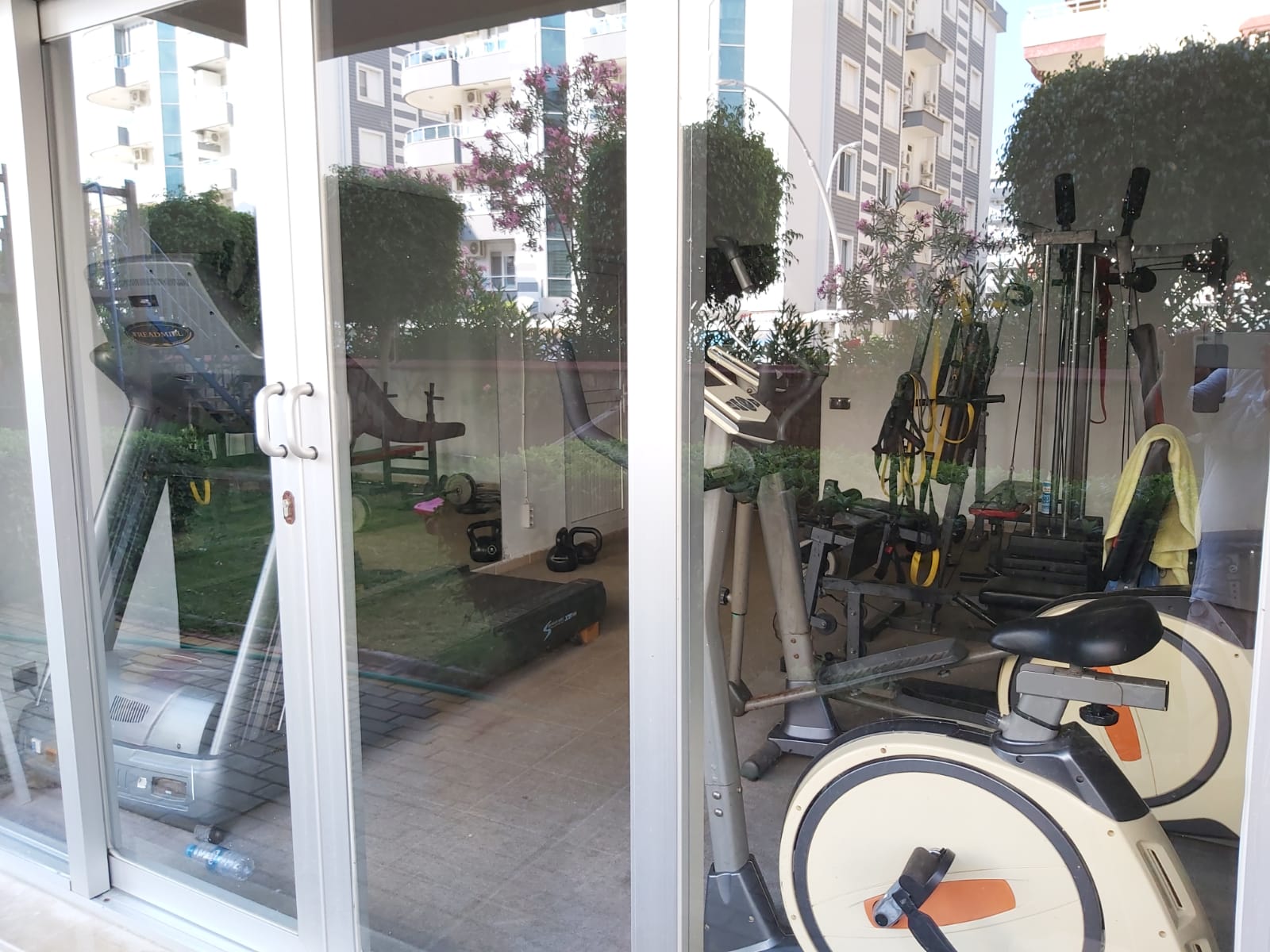 Квартира 3+1, в Обе с видом на море. 135 кв.м. фото 37