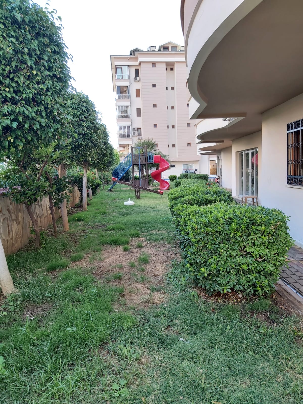 Квартира 3+1, в Обе с видом на море. 135 кв.м. фото 38