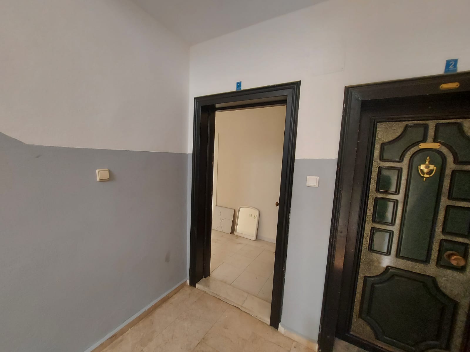 Квартира 3+1 с ремонтом в центре Алании рядом с морем, 140 м2 фото 4