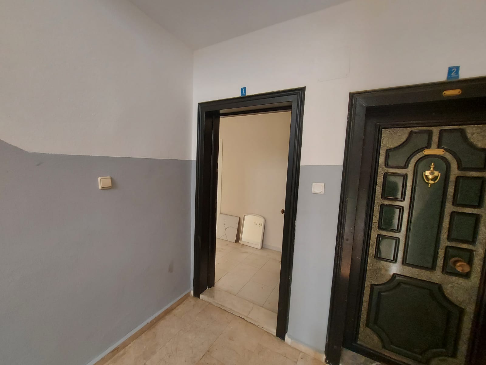 Квартира 3+1 с ремонтом в центре Алании рядом с морем, 140 м2 фото 6