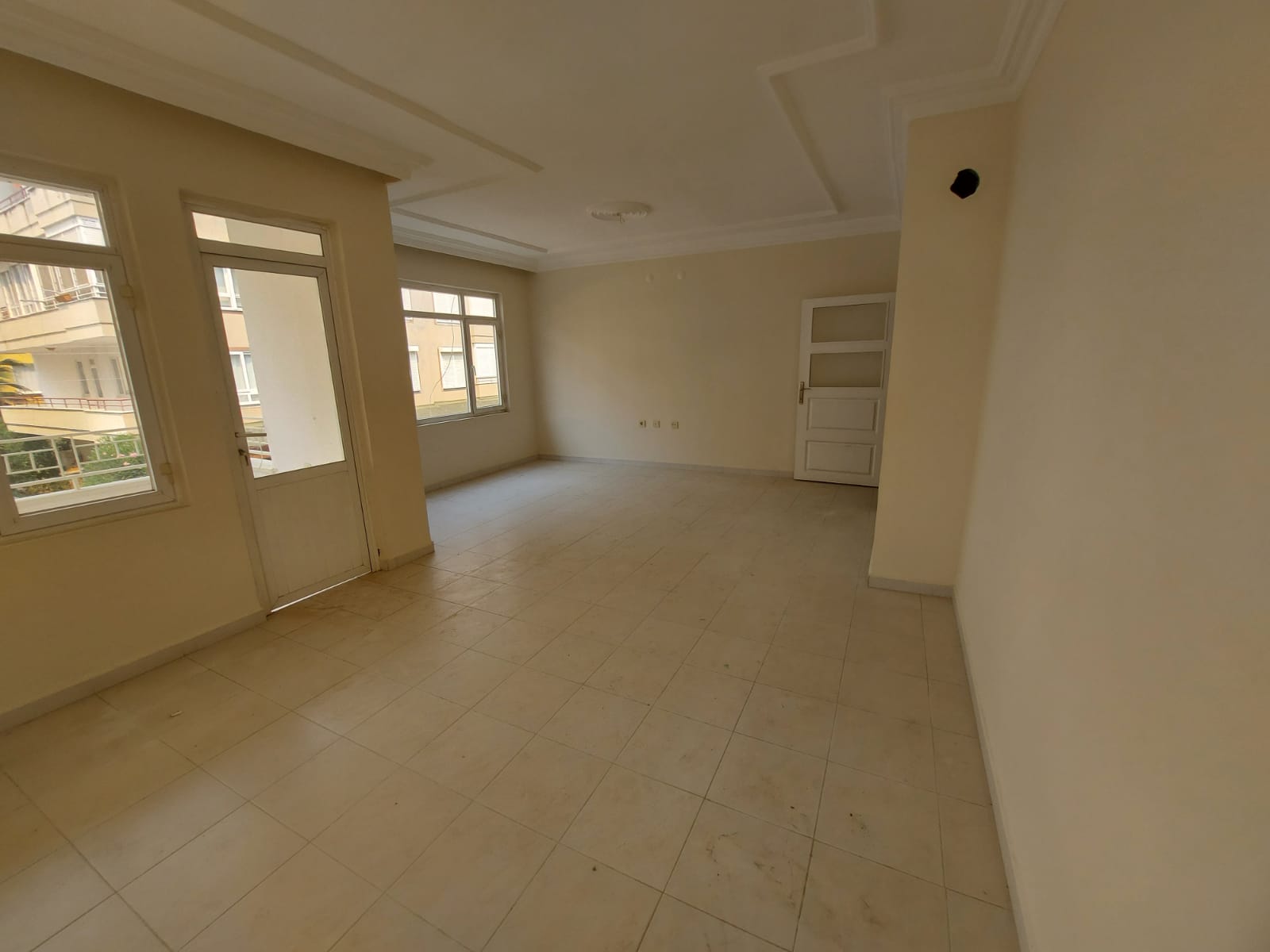 Квартира 3+1 с ремонтом в центре Алании рядом с морем, 140 м2 фото 13