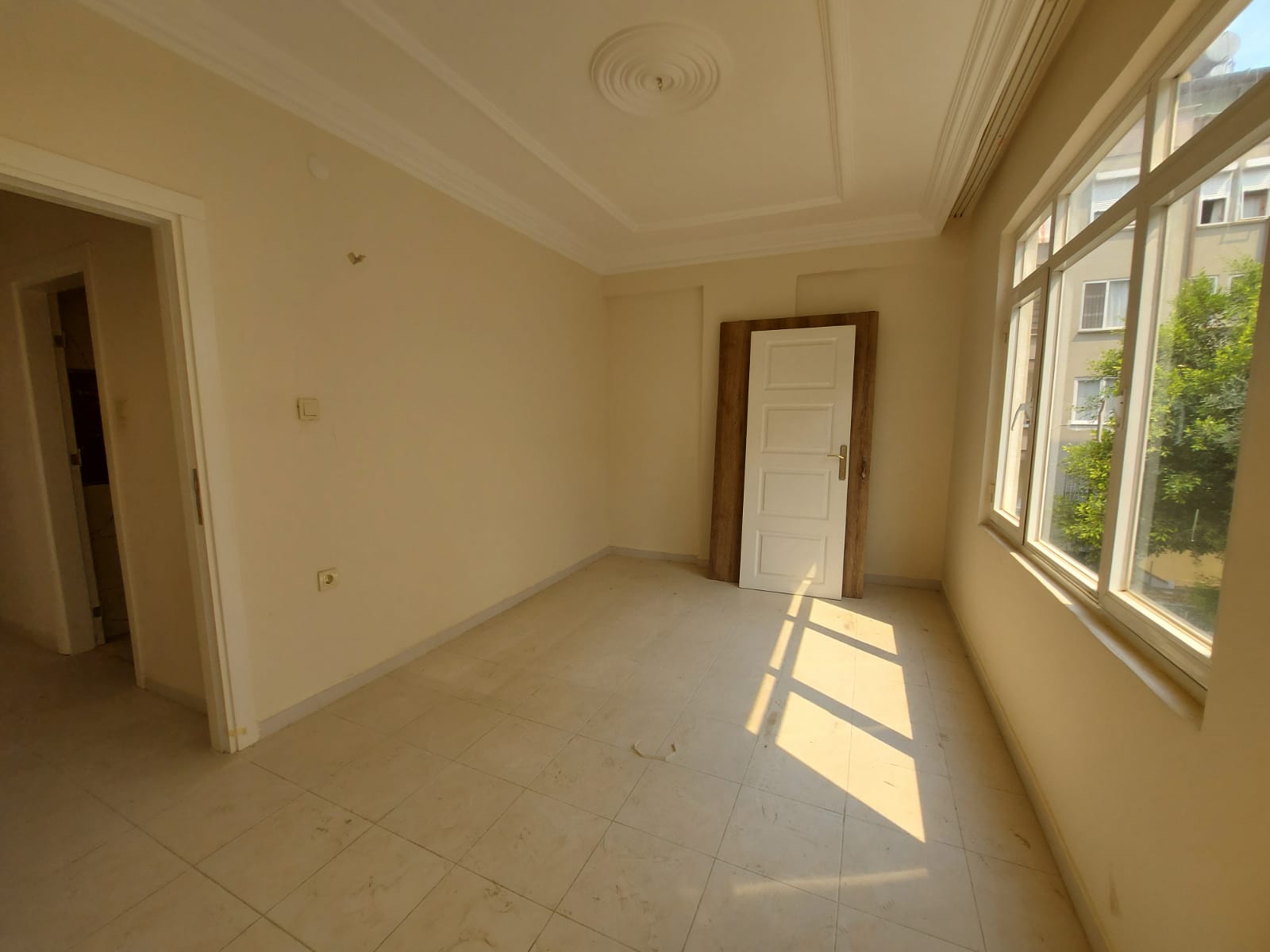 Квартира 3+1 с ремонтом в центре Алании рядом с морем, 140 м2 фото 14