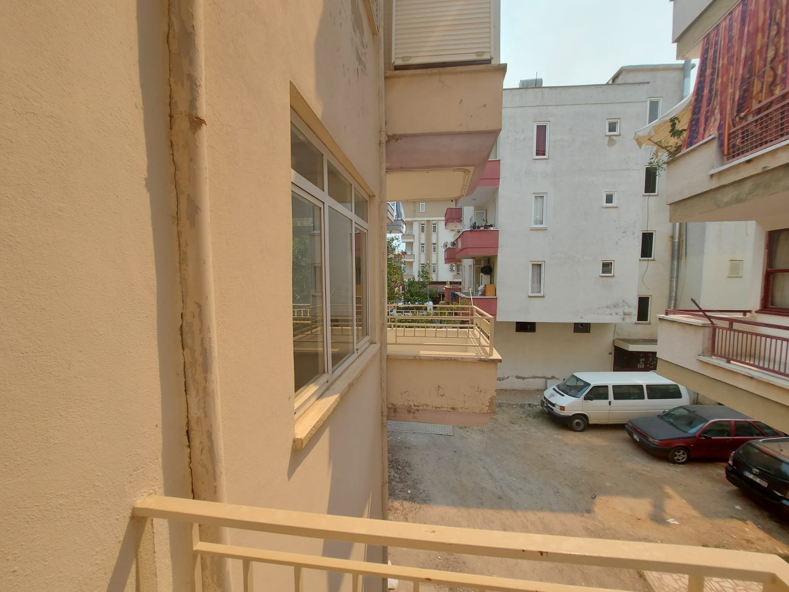 Квартира 3+1 с ремонтом в центре Алании рядом с морем, 140 м2 фото 15