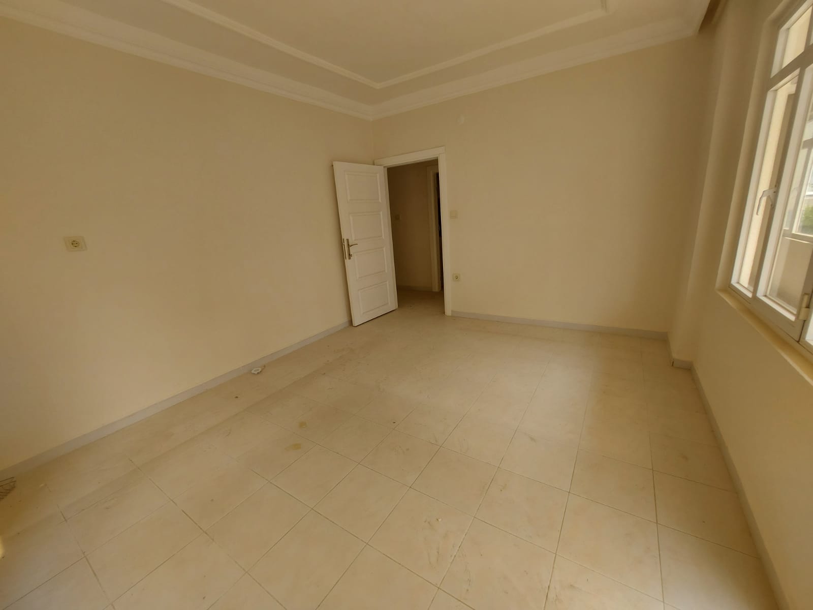 Квартира 3+1 с ремонтом в центре Алании рядом с морем, 140 м2 фото 17