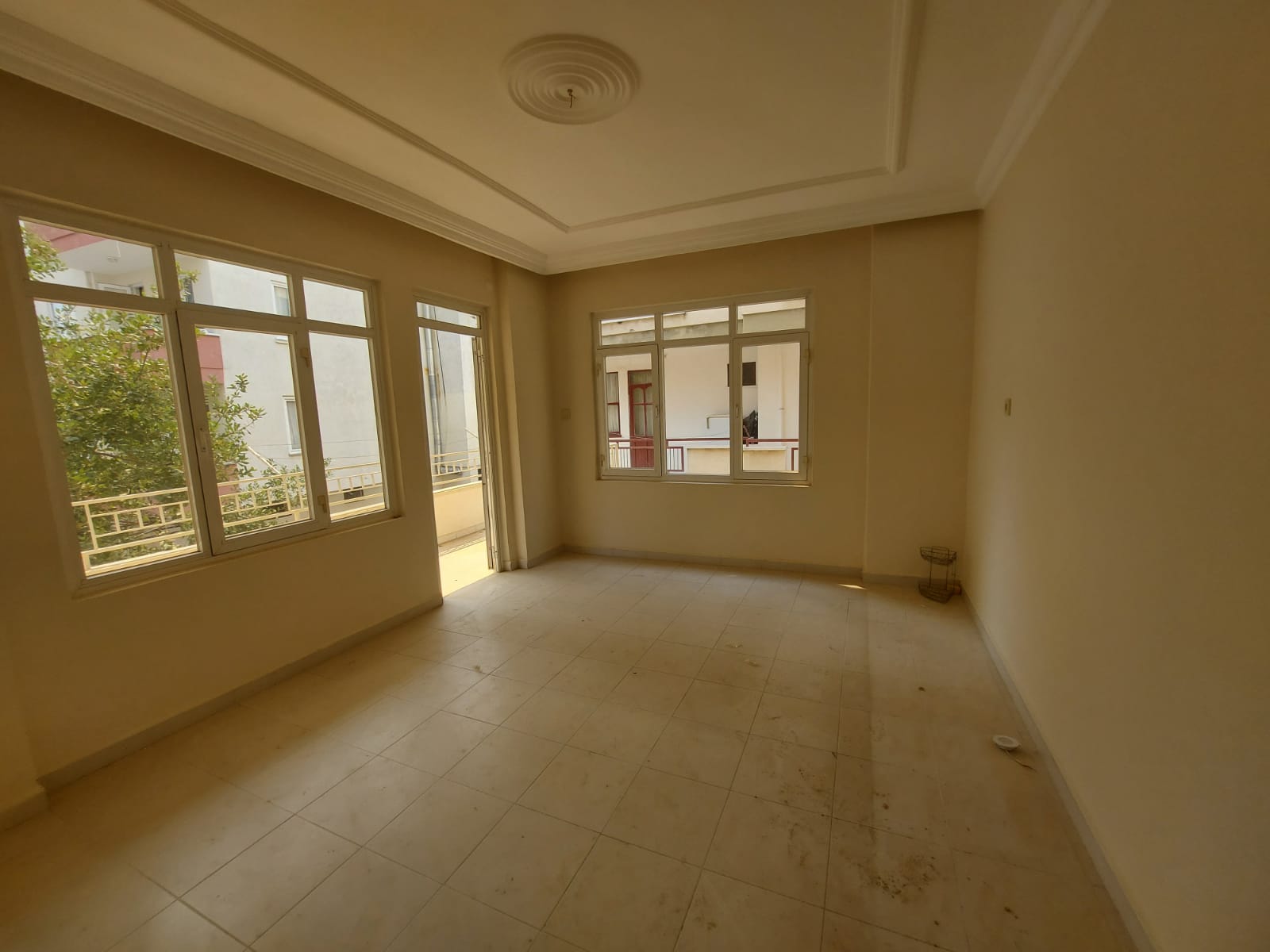 Квартира 3+1 с ремонтом в центре Алании рядом с морем, 140 м2 фото 18